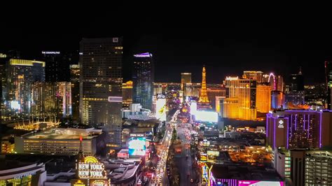 Amazing View In Las Vegas 367