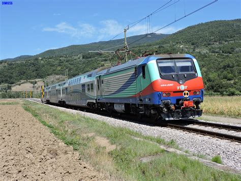 Trasporto Ferroviario Toscano Flickr