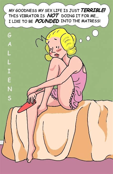 Dennis The Menace Presents Alice And Ruff Gallienus FreeAdultComix