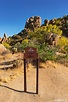 Pinnacle Peak Park: An Easy Hike and Pretty Views in Scottsdale, Arizona