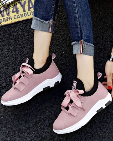 Pinterest Just4girls Sport Shoes Fashion Outfit Shoes Casual Shoes Women