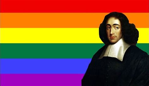 Spinoza El Pensador Que Siempre Está Volviendo Derecho A Réplica