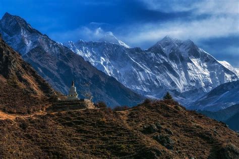 Top 13 Best Treks In Nepal To Help You Choose The Right Trek For You