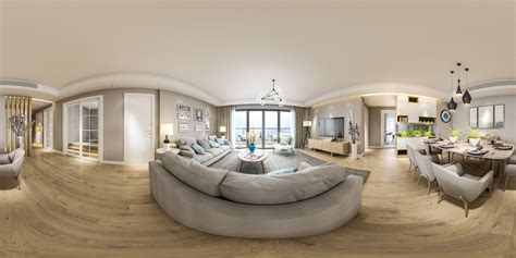 360° Virtual Tours For Real Estate Styldod