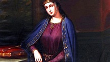 Queens Regnant - Berengaria of Castile - History of Royal Women