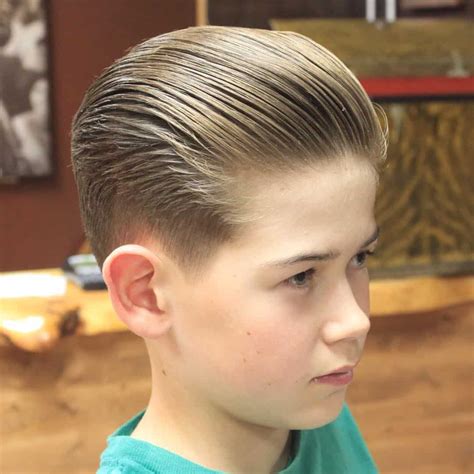 1000+ images about Mens_Kids_Haircut on Pinterest | Little boy haircuts