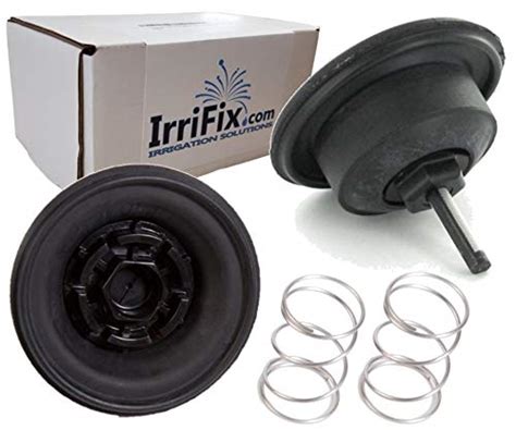 Irrifix Box Set Pack Rain Bird Diaphragm Assembly Repair Kit For