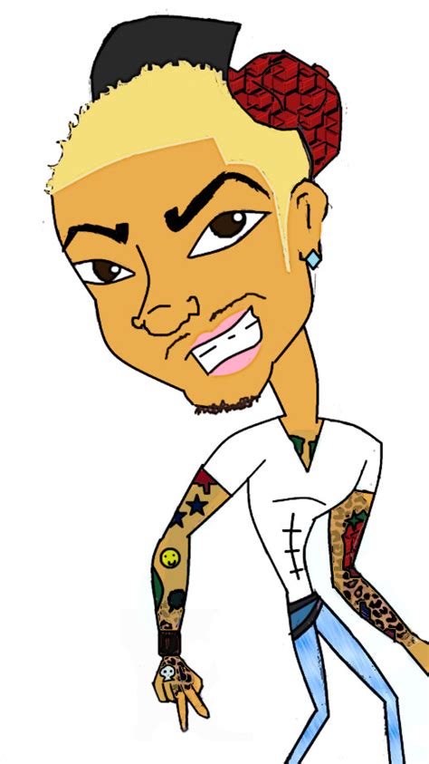 14 Chris Brown Clipart Preview Chris Brown By Ri Hdclipartall
