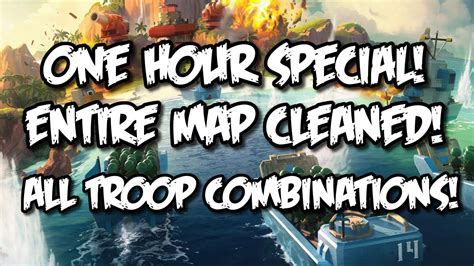 boom beach 7 hour gameplay, Boom Beach iOS Gameplay Part 1 - video dailymotion, A Detailed Guide for your Statue Layout : BoomBeach.