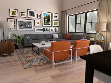 Home Interior Burnt Orange Living Room Ideas Burnt Orange Living