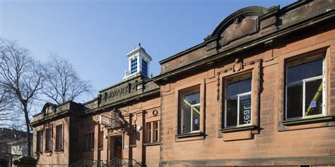 Glasgow Life Confirms Next Phase Of Re Opening With More Libraries To