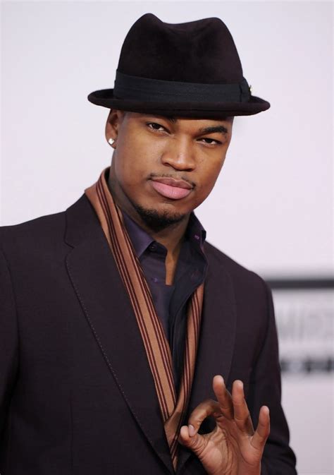 Smith) got his stage name from collaborator and producer, big d. Ne-Yo Dress Hats Lookbook - StyleBistro