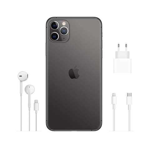 Apple Iphone 11 Pro Max Space Grey 64gb Best