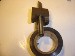 Maybe you would like to learn more about one of these? Homemade Valve Guide Spring Relief Cutter - HomemadeTools.net