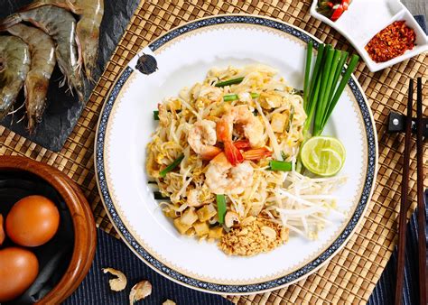 Best Thai restaurants in SG: From upscale to affordable | Honeycombers