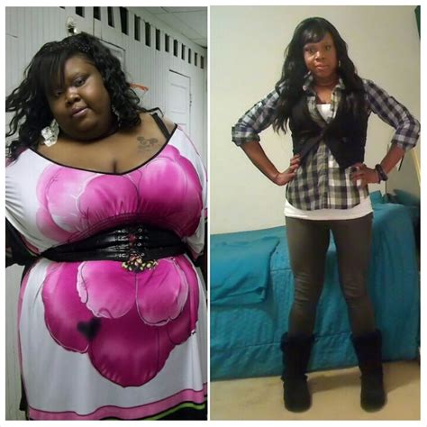 Divaslimsdown Loses Nearly 200 Pounds And Inspires A Generation Blackdoctor