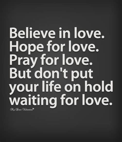 Love Hope Quotes Shortquotes Cc