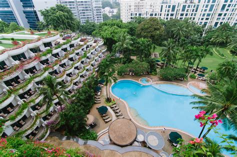 The trustscore is the standard for reputation, summarizing verified reviews and comments from various sources. Hotel Review: Shangri-La Singapore (Garden Wing) — The ...