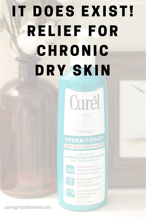 It Does Exist Get Relief For Chronic Dry Skin Winter