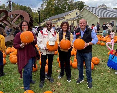 Township Celebrates The Season With Harvest Festival The Sun Newspapers