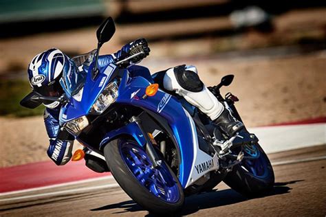 2017 Yamaha Yzf R3 Sloans Motorcycle Atv