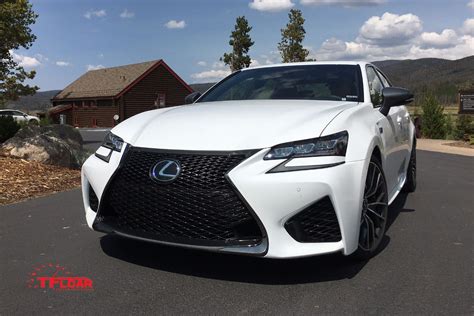 Dear lexus guest due to website maintenance being conducted between 7am and 9am on february 18 (gmt +8), online forms will be unavailable. 2017 Lexus GS F First Drive: Old School V8 Shake and Bake ...