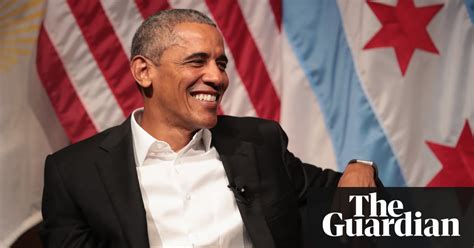 Barack Obama Steps Back Into Public Spotlight So Whats Been Going On