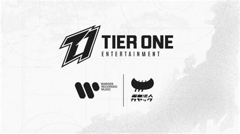 Tier One Entertainment Announces Expansion To Japan