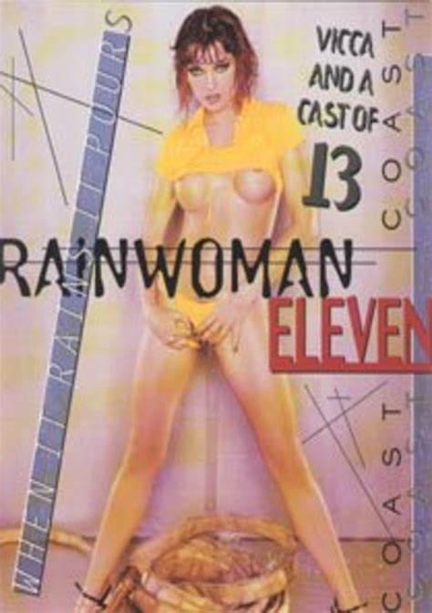 Rainwoman 11 Coast To Coast Unlimited Streaming At Adult Dvd Empire Unlimited