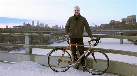 Why We Ride To Work Momentum Mag