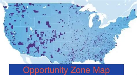 Have Opportunity Zones Or Oz Impact Funds Been Successful Capital