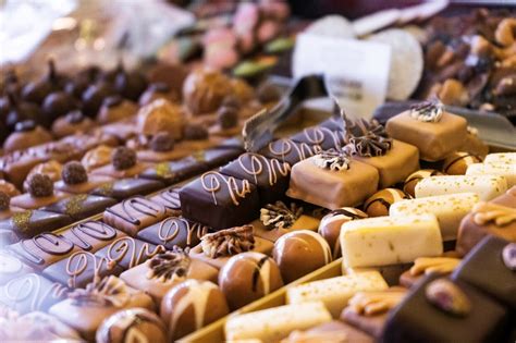 Chocolaterie Patisserie A C De Boer