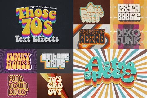 That 70s Show Font Alphabet Amazing Font