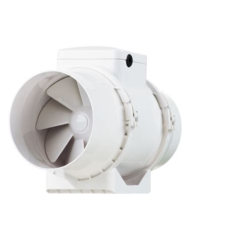 Mix100 Inline Mixed Flow Fan At Rs 7087 Piece Inline Centrifugal Fans