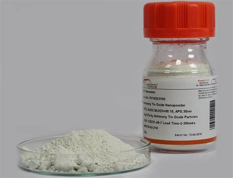 Pentoxide Powder At Rs Gram In Mohali Intelligent Materials