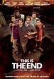 Download Film This Is the End Subtitle Indonesia BluRay | Valerie Alay