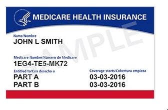 Apr 15, 2021 · look at the coverage options. New Medicare Cards Coming Soon! - Strohschein Law Group