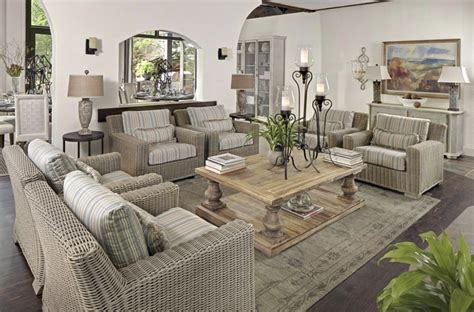 Using Outdoor Furniture Indoors Home Design Ideas