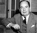The Unparalleled Genius of John von Neumann | 3 Quarks Daily