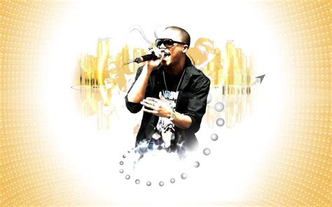 Lupe Fiasco Wallpapers Wallpaper Cave