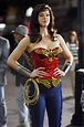 Adrianne Palicki as Wonder Woman (2011 TV Pilot) | Super herói, Diana ...