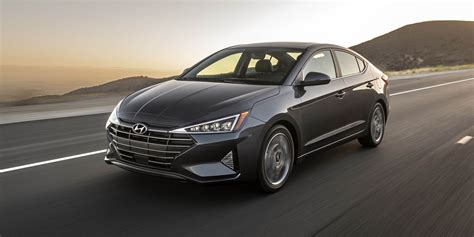 2020 elantra pricing starts at $20,105 for the se, $20,945 for the sel, $21,755 for the value. 2020 Hyundai Elantra Review, Pricing, and Specs