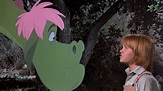 ‎Pete's Dragon (1977) directed by Don Chaffey • Reviews, film + cast ...