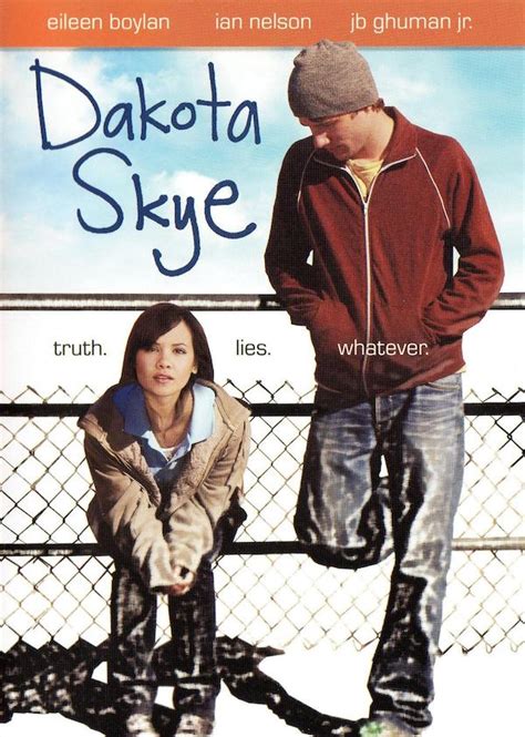 Dakota Skye 2008 Poster Us 15012109px