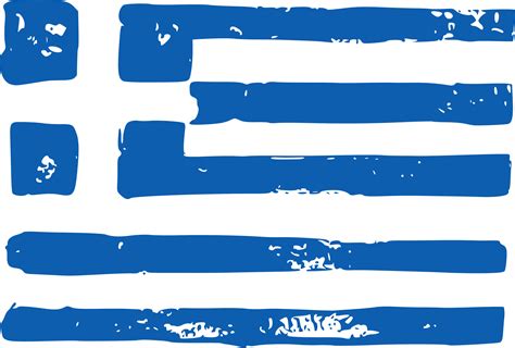 Greece Flag Png Clipart Png Mart