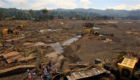 5 Negara Dengan Bencana Banjir Terparah Di Dunia