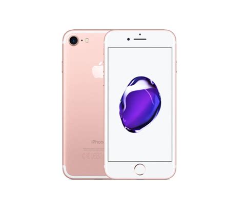 Apple Iphone 7 32gb Rose Gold Smartfony I Telefony Sklep