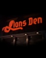 Lion's Den - 1988 | Filmow