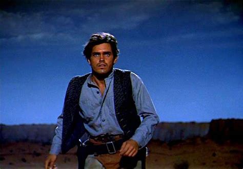 The Searchers A Tribute To Jeffrey Hunter