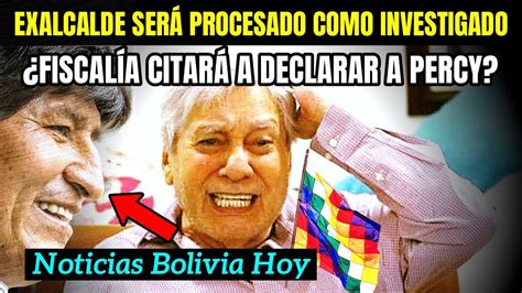 BOLIVIA Hoy NOTICIAS 15 De Diciembre 2021 Noticias De ULTIMO MOMENTO